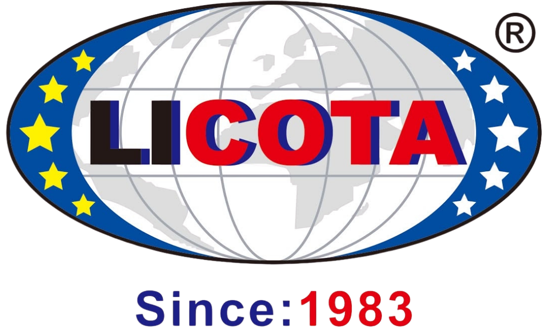Licota logo