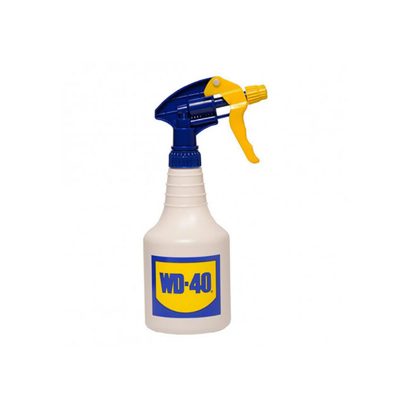 WD-40 [SPRAY BOTTLE] WD-40