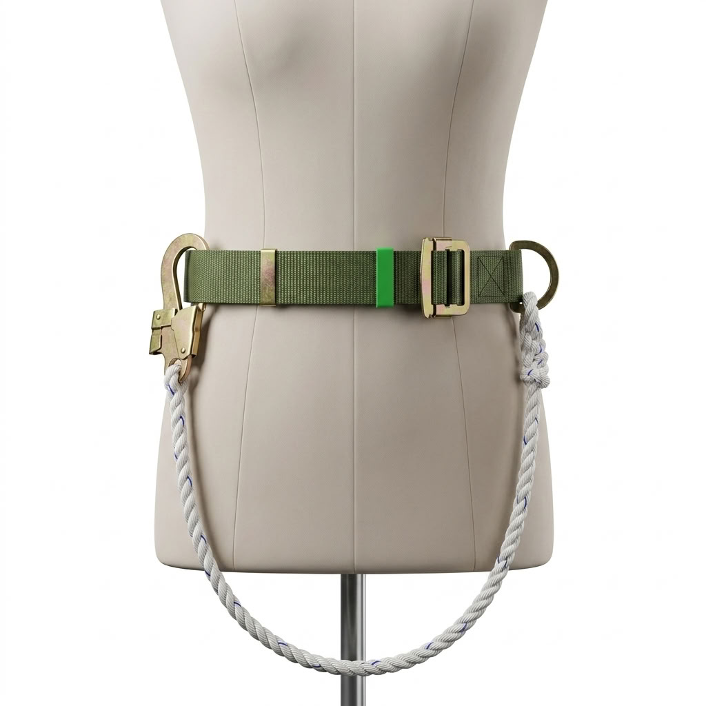 SAFETY BELTS - CHINA CHINA