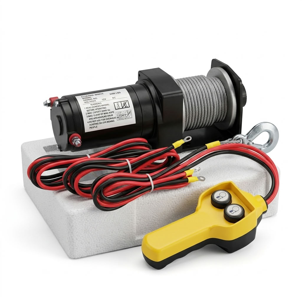 BATTERY CHARGER - DEFENDER 20 [12 / 24V - BOOST] 4/8 Amps TELWIN