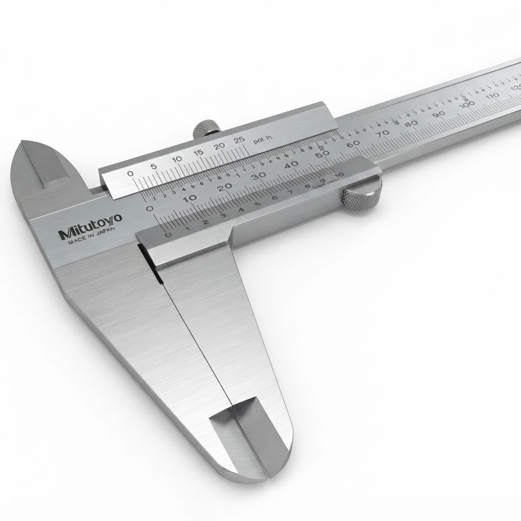 VERNIER CALIPER 12'' MITUTOYO (JAPAN) 530-119