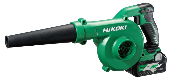 CORDLESS BLOWER HIKOKI RB18
