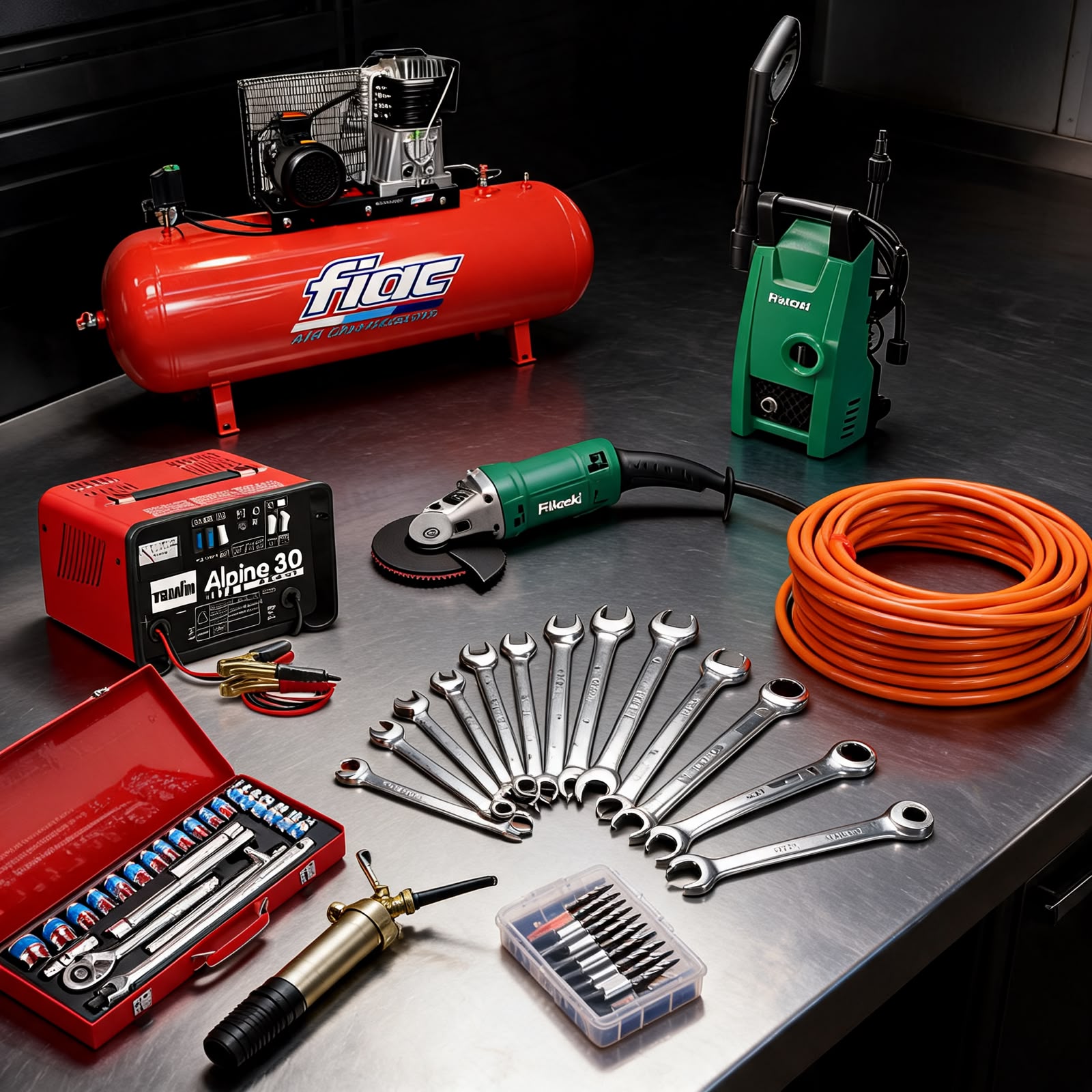 Tools